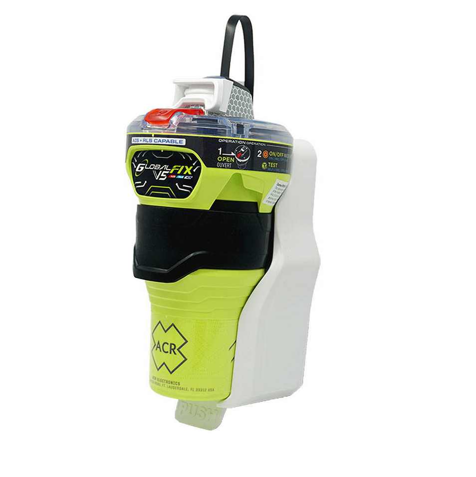 EPIRB ACR GlobalFix V5 AIS