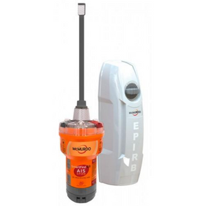 EPIRB McMurdo G8 SMARTFIND (Automatic activation)