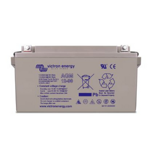 GEL AND AGM  BATTERY 12V