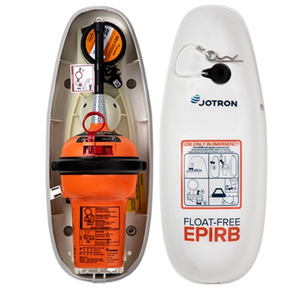 EPIRB JOTRON with AIS (Automatic activation)