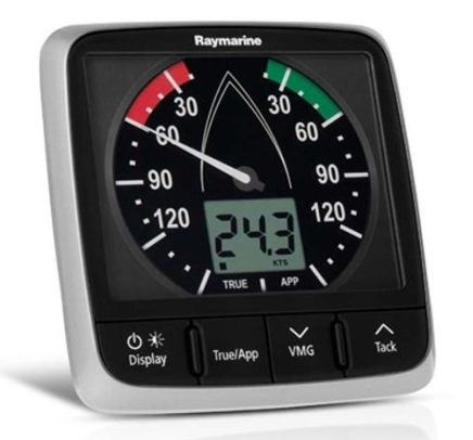 Display de instrumentación i60 | Raymarine - A Brand by FLIR