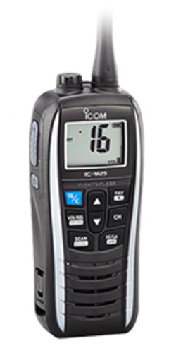 iCom IC-M25 EURO