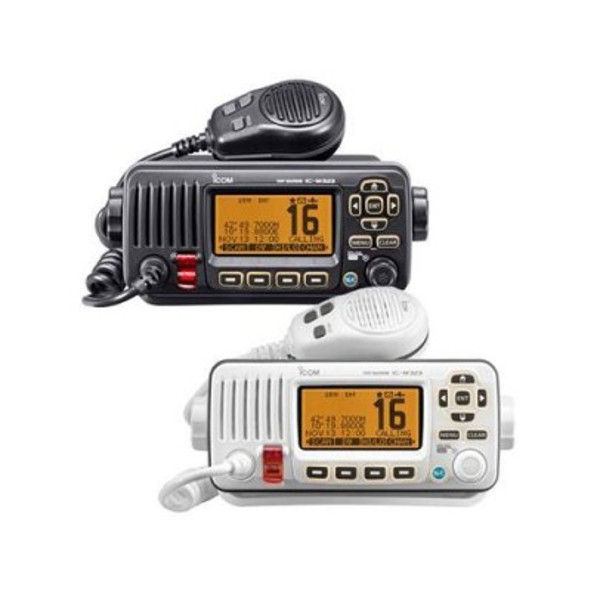 iCom IC-M323 / IC-M323G