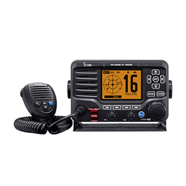 iCom IC-M506 EURO