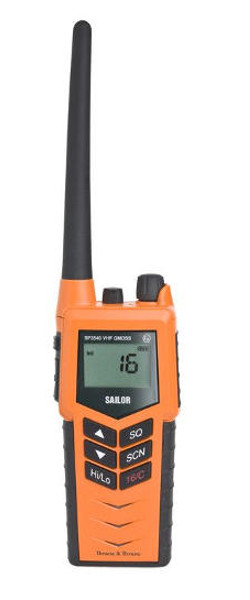 Sailor SP3540 ATEX