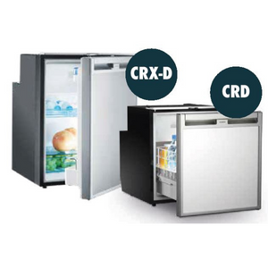 FRIDGE CRD CRX-D