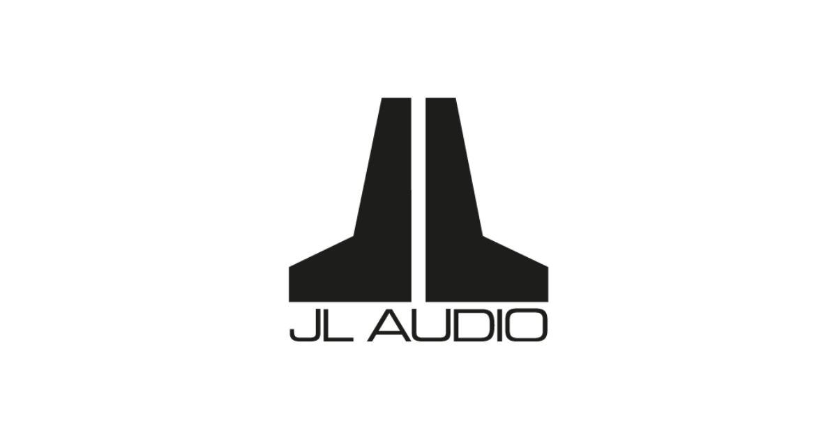 JL AUDIO